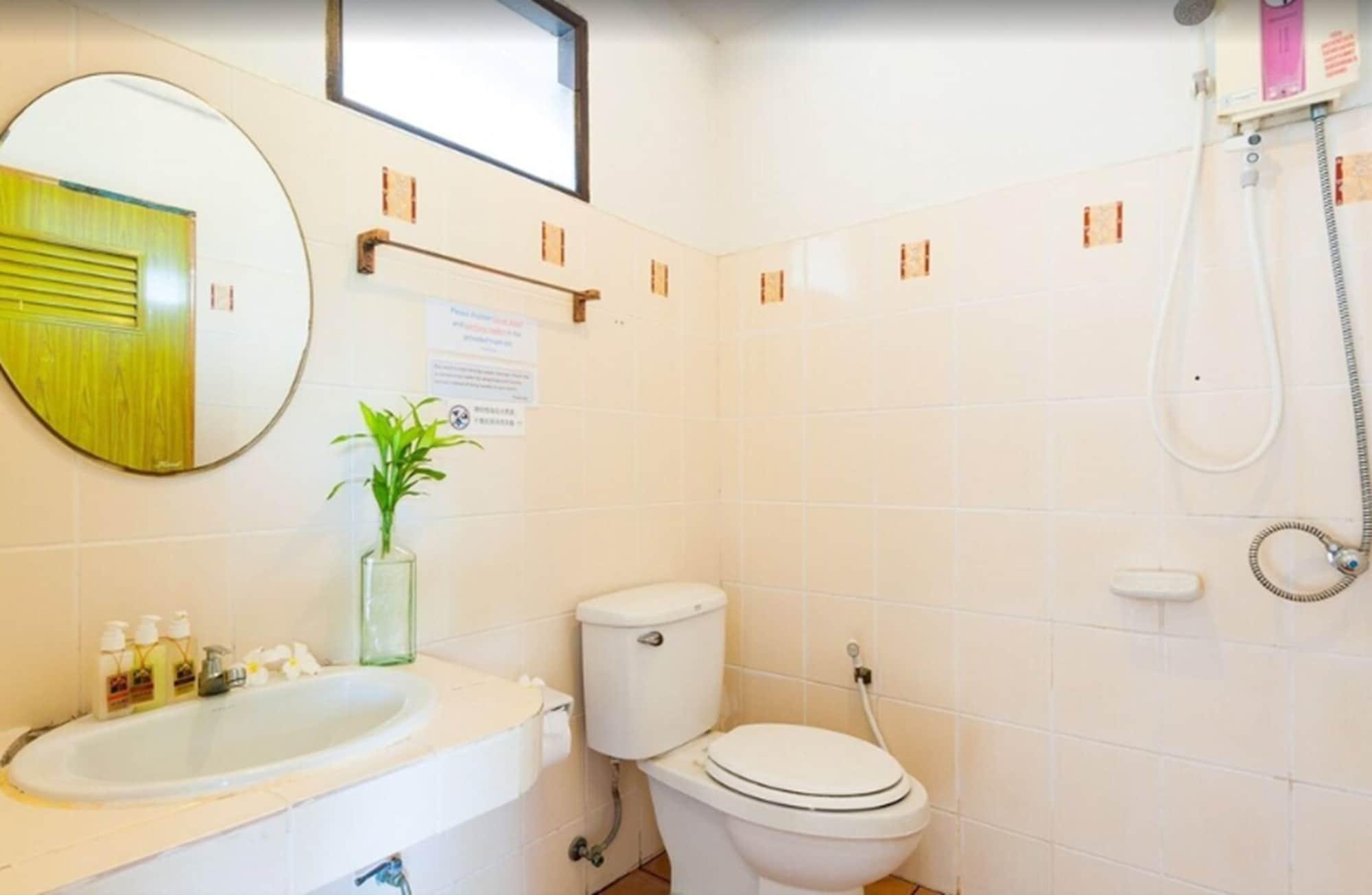 Standard Doppelzimmer
