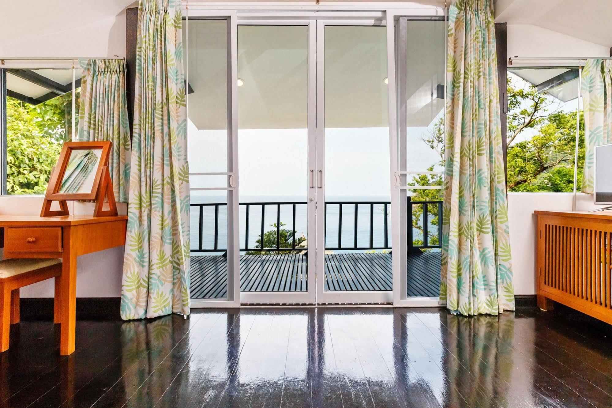 Jasmine Villa