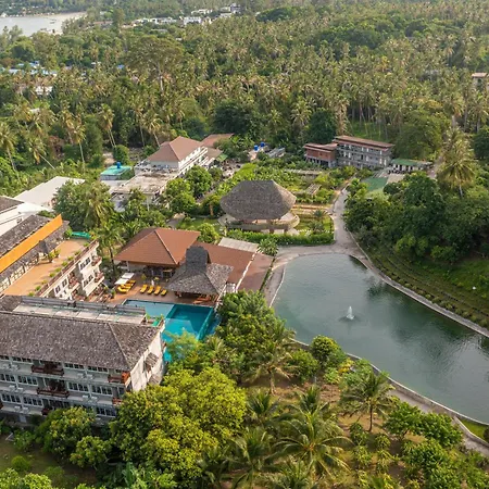 Ban'S Diving Resort-3